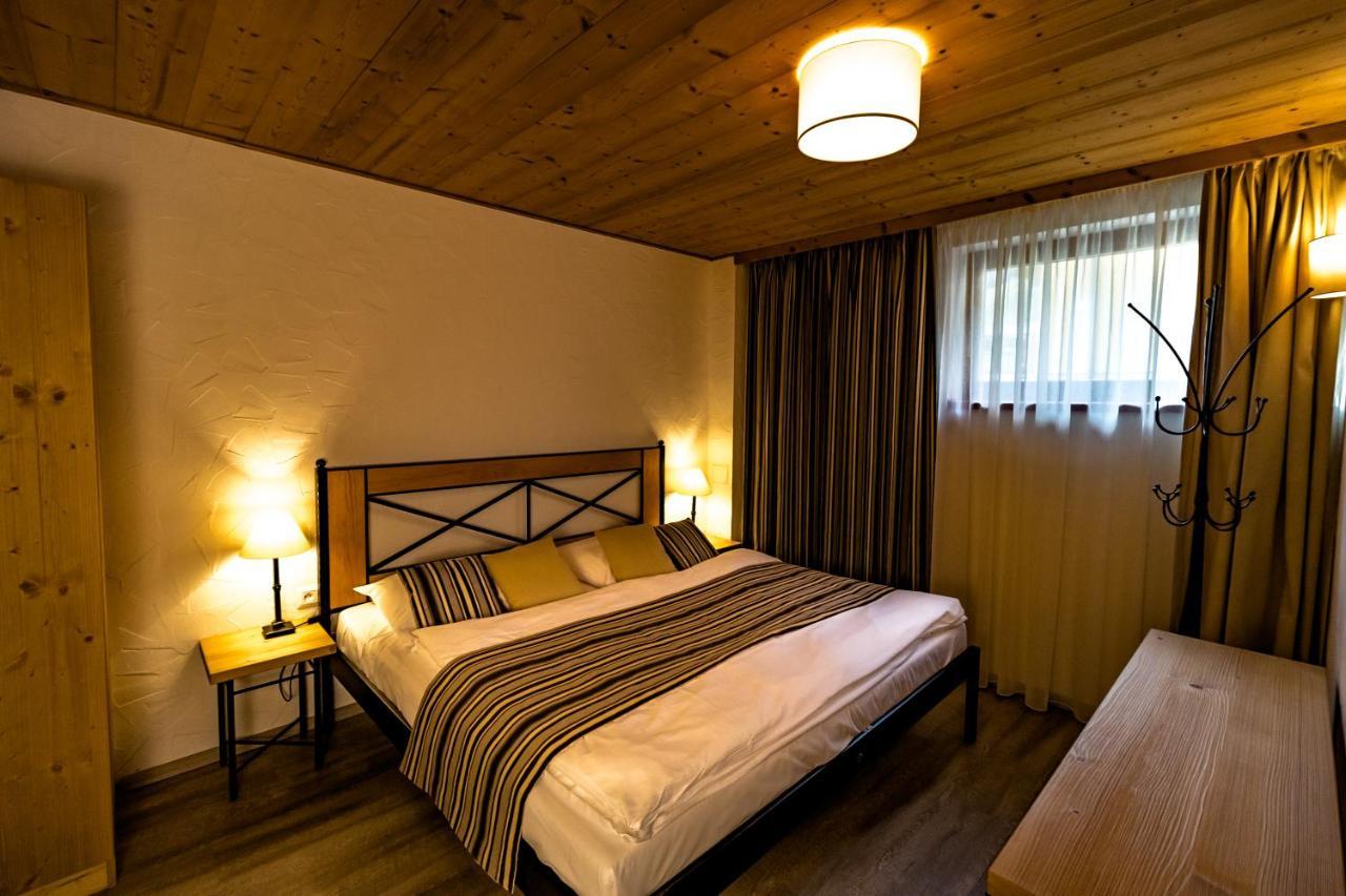 Cardinal Jasna Mountain Wellness Apartment Demänovská Dolina Dış mekan fotoğraf