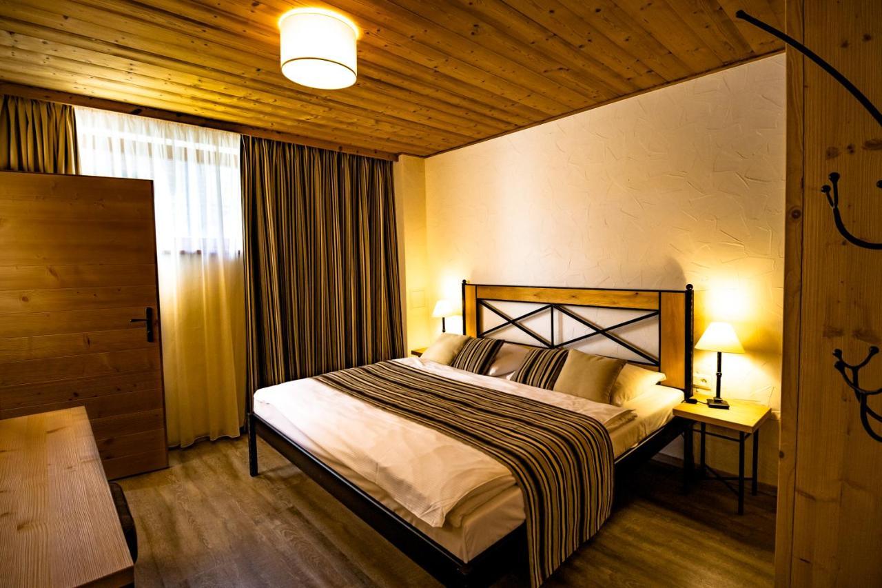 Cardinal Jasna Mountain Wellness Apartment Demänovská Dolina Dış mekan fotoğraf